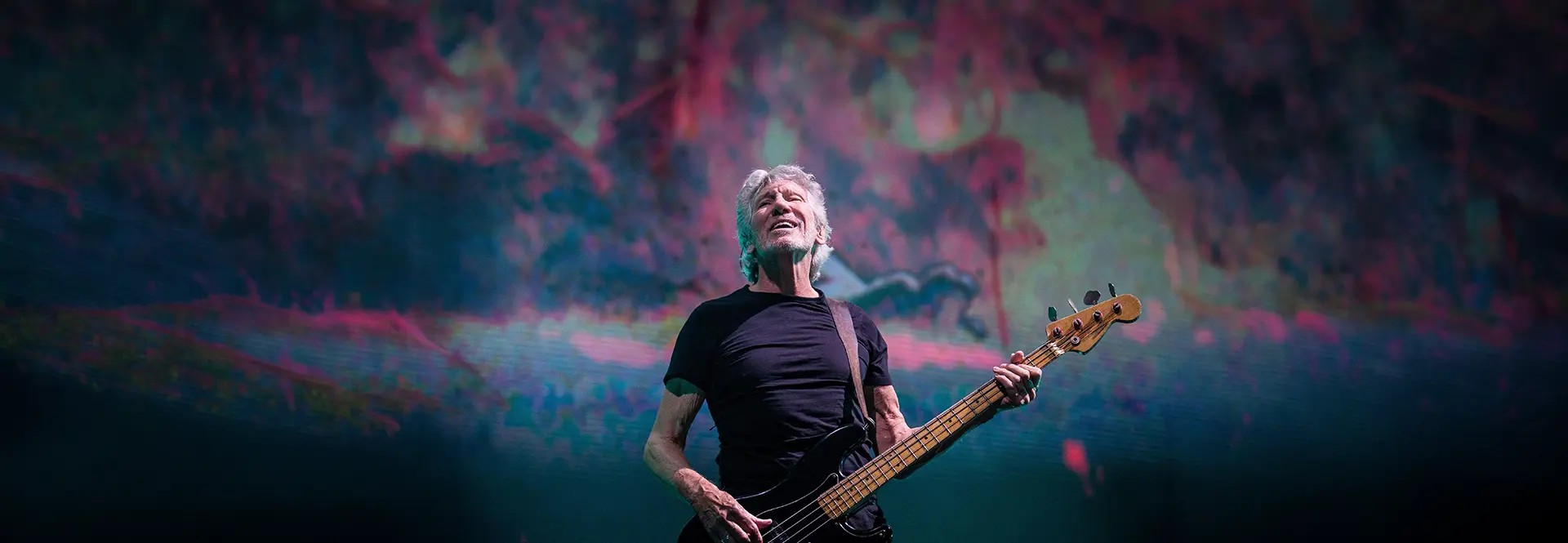 Image of Roger Waters