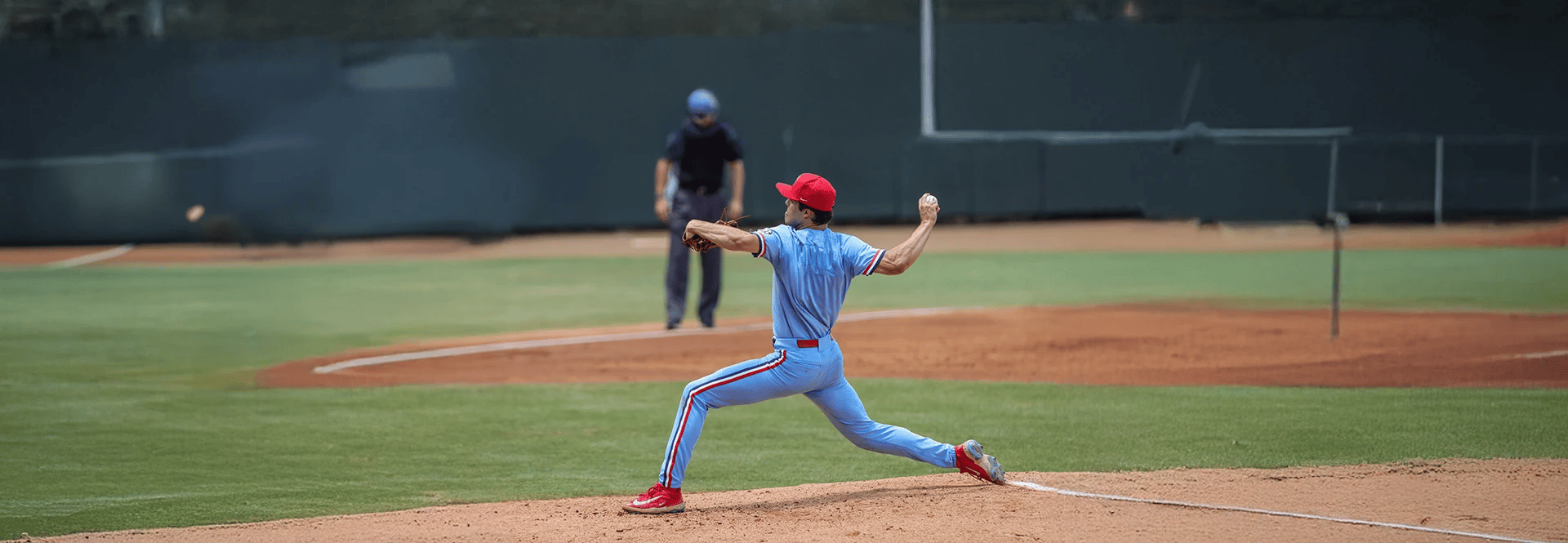 Image of Ole Miss Rebels Baseball