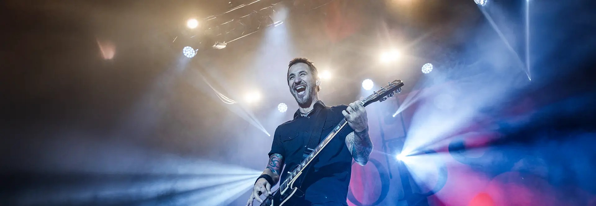 Image of Godsmack