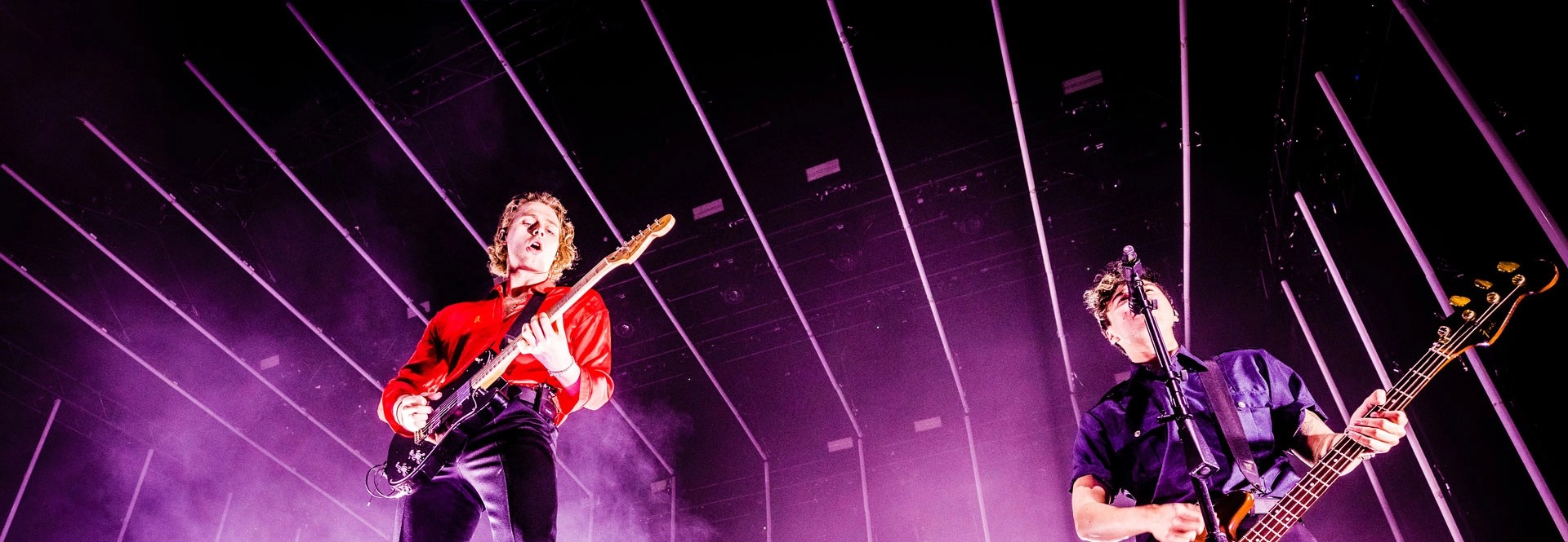 Image of 5 Seconds of Summer