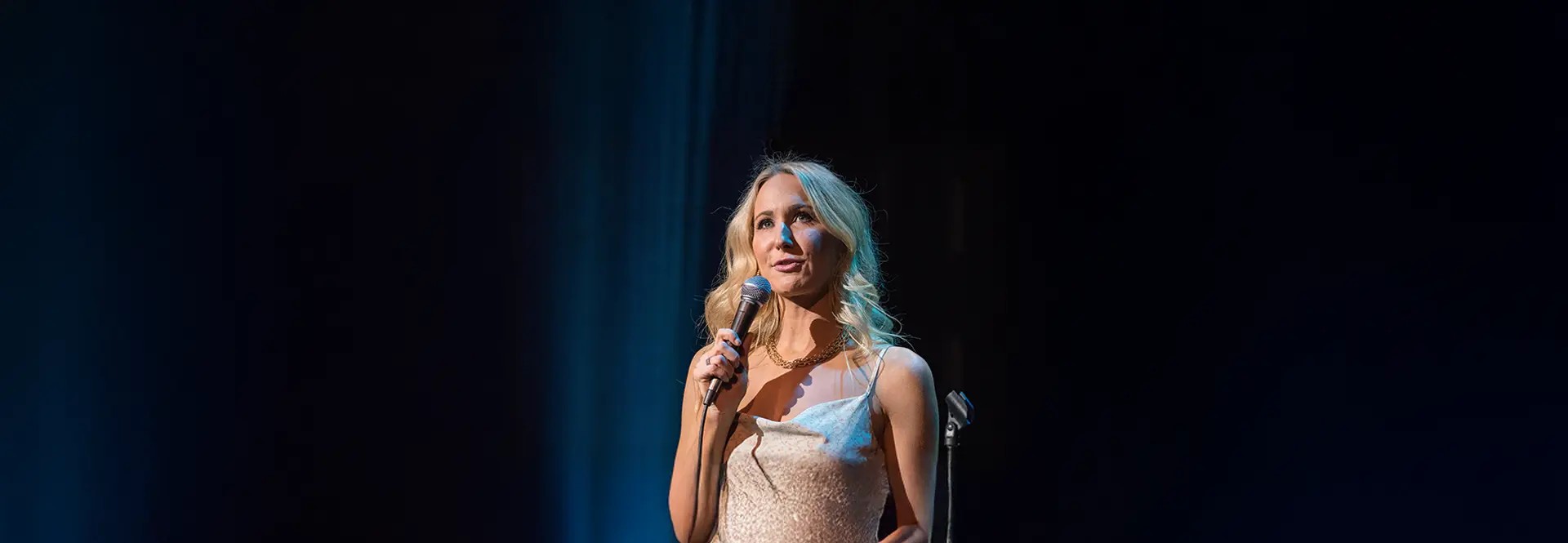 Image of Nikki Glaser