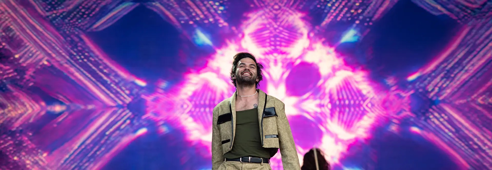 Image of Northlane