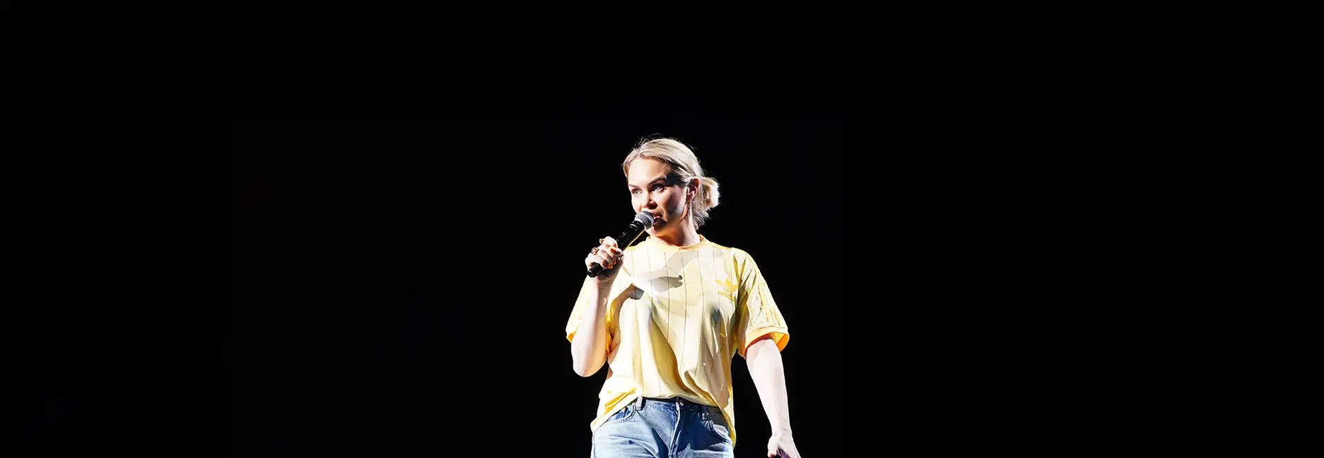 Image of Joanne McNally