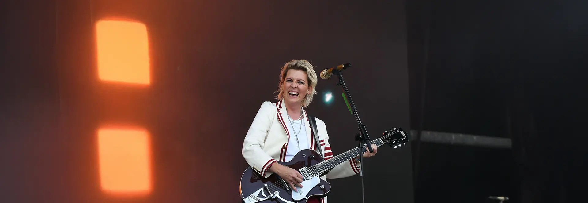 Image of Brandi Carlile
