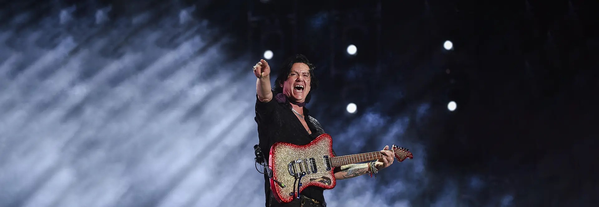 Image of Caifanes