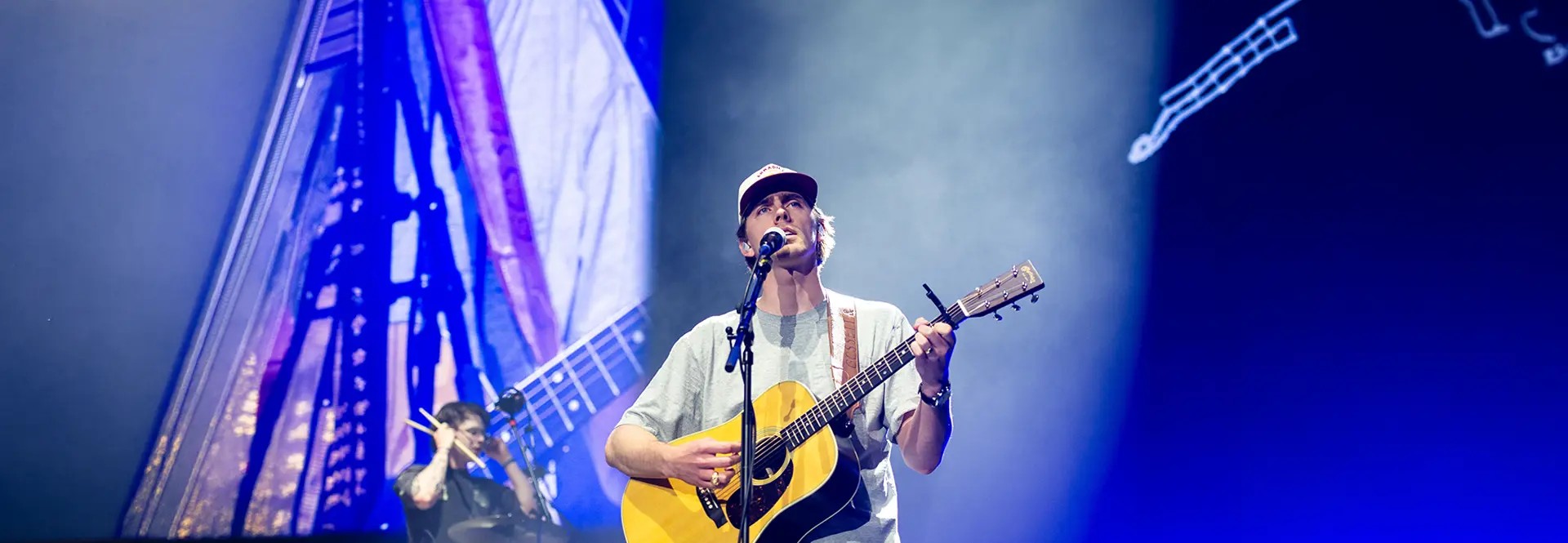 Image of Dylan Gossett