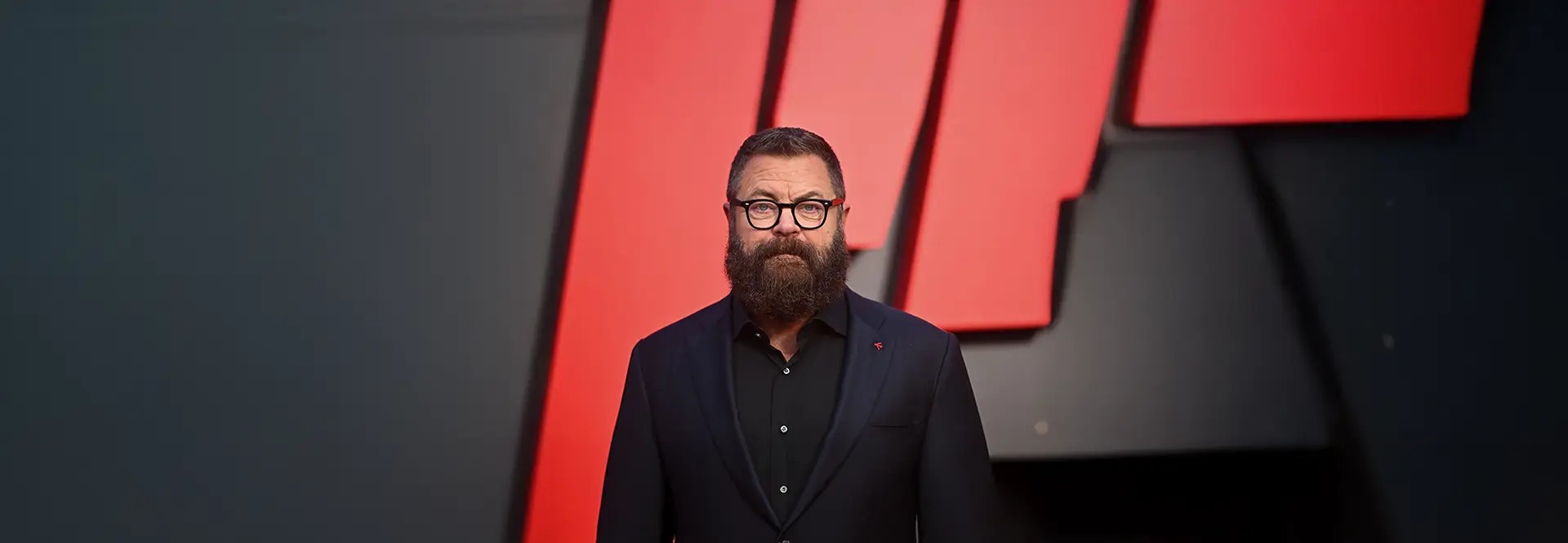 Image of Nick Offerman