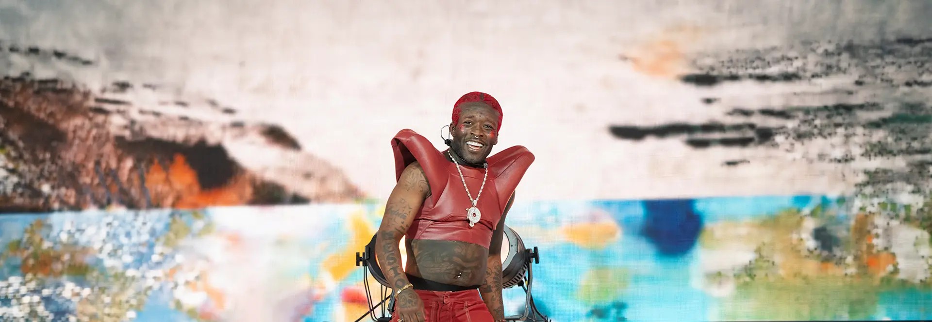 Image of Lil Uzi Vert