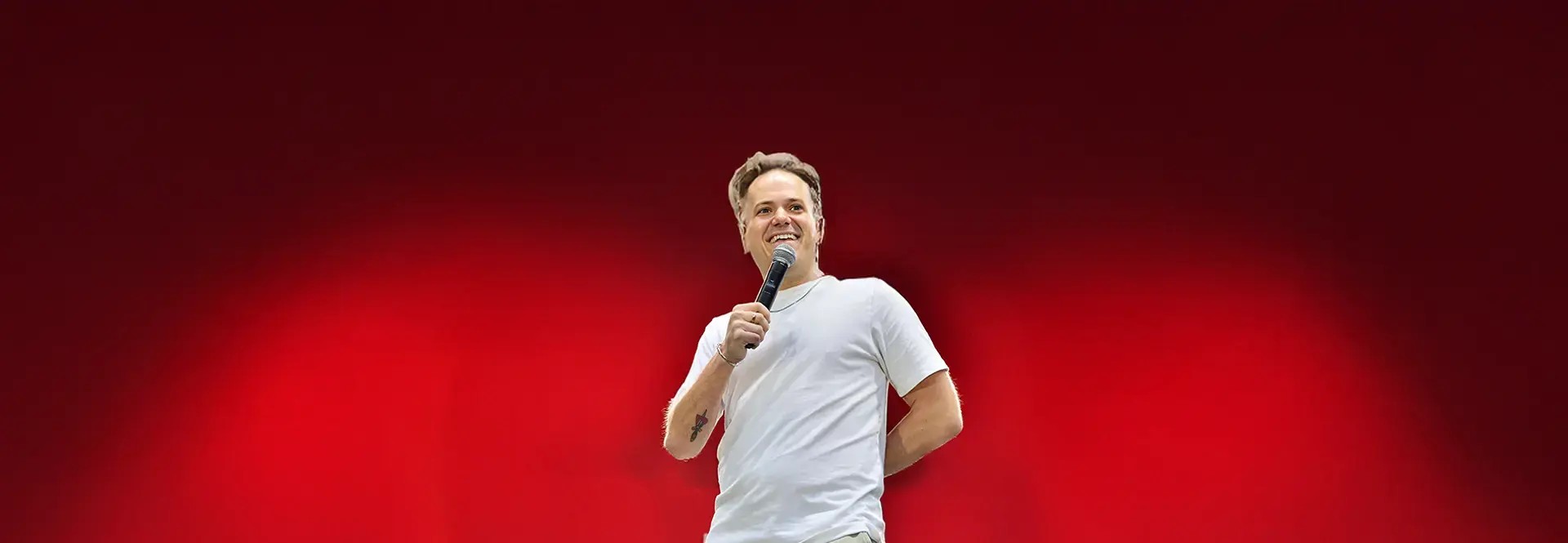 Image of Jeff Arcuri