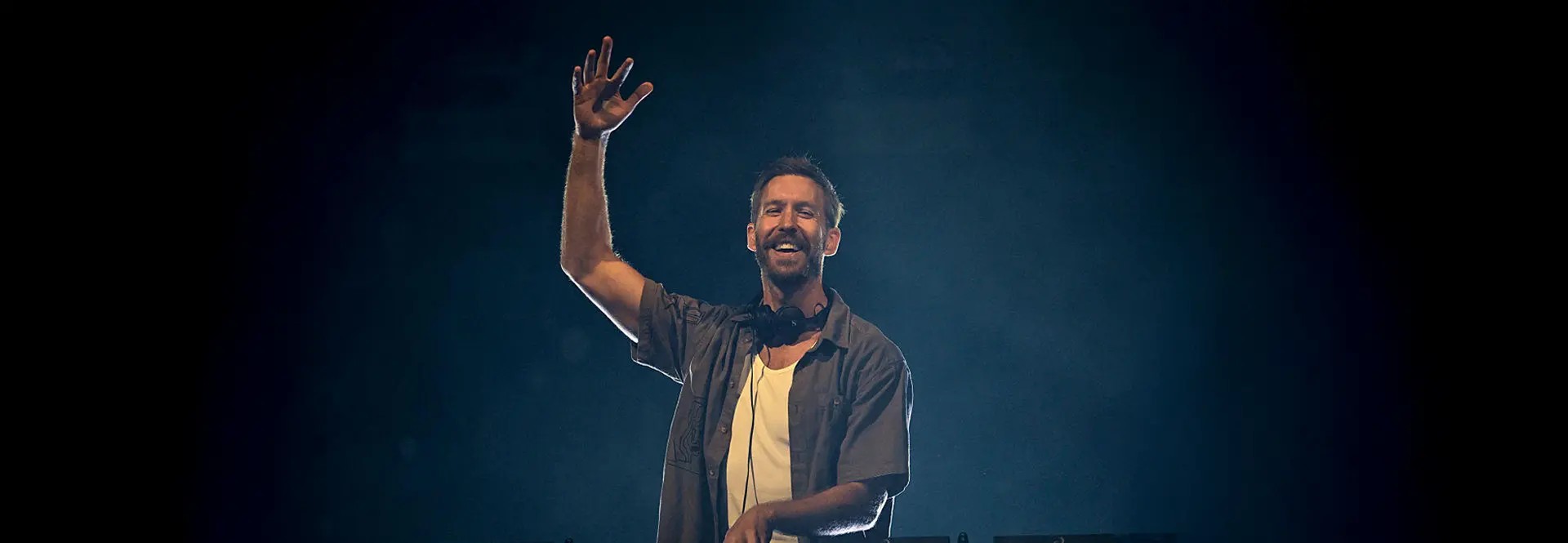 Image of Calvin Harris