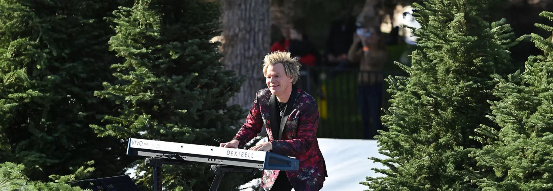 Image of Brian Culbertson