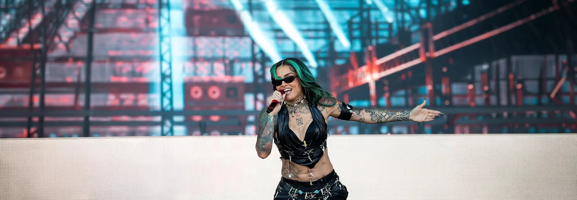 Image of Kehlani