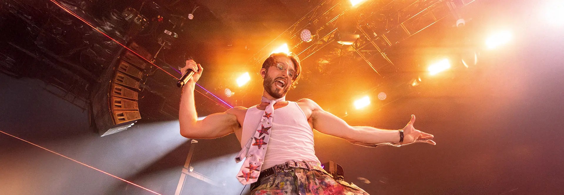 Image of bbno$ Parking