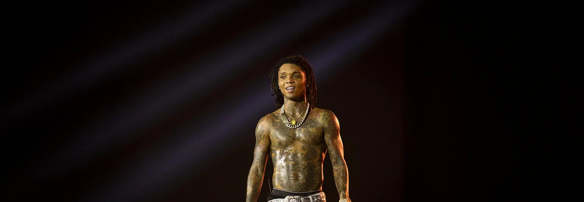 Image of Swae Lee