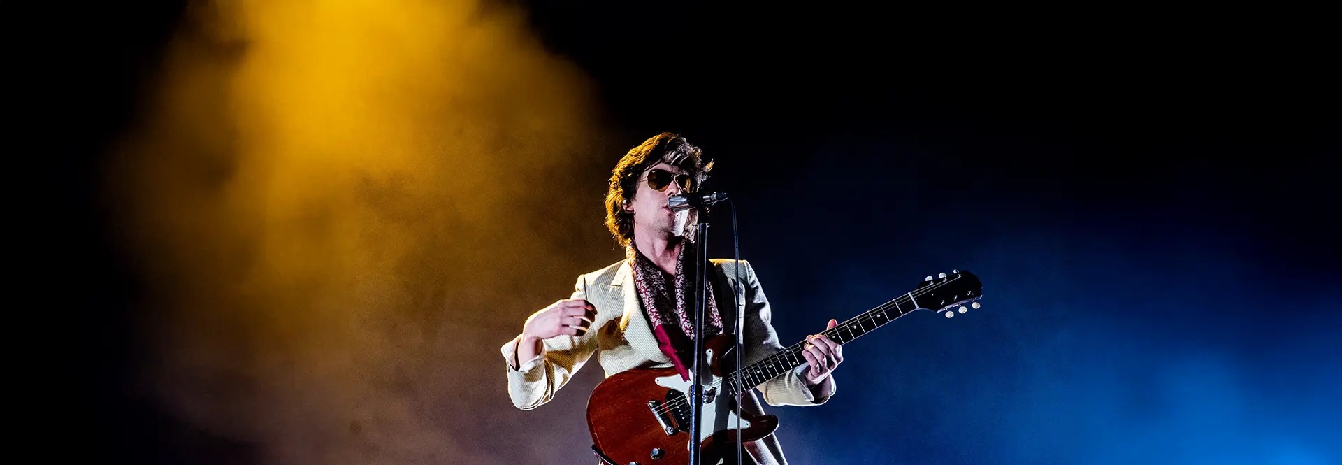 Image of Arctic Monkeys
