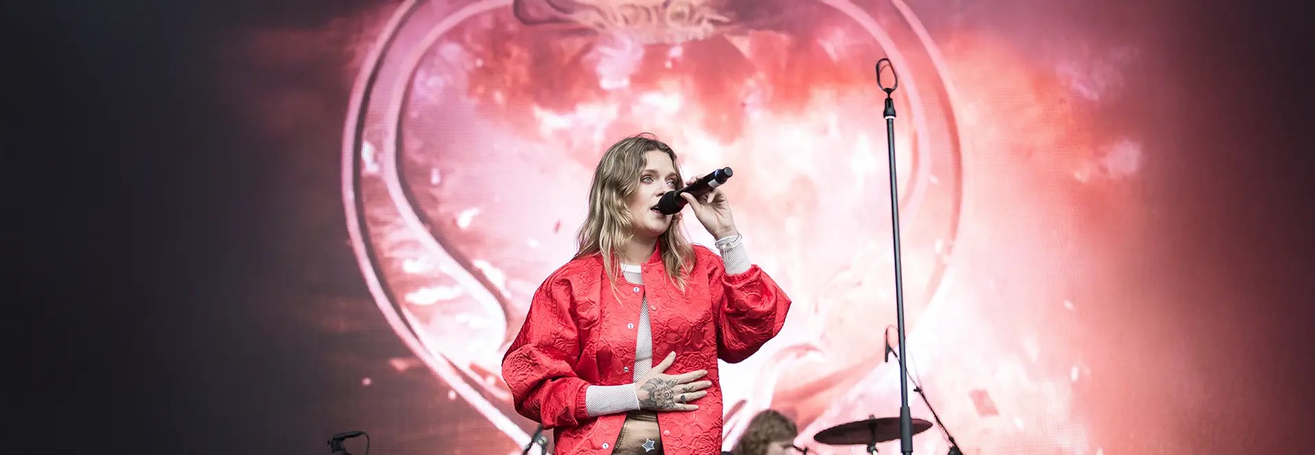 Image of Tove Lo