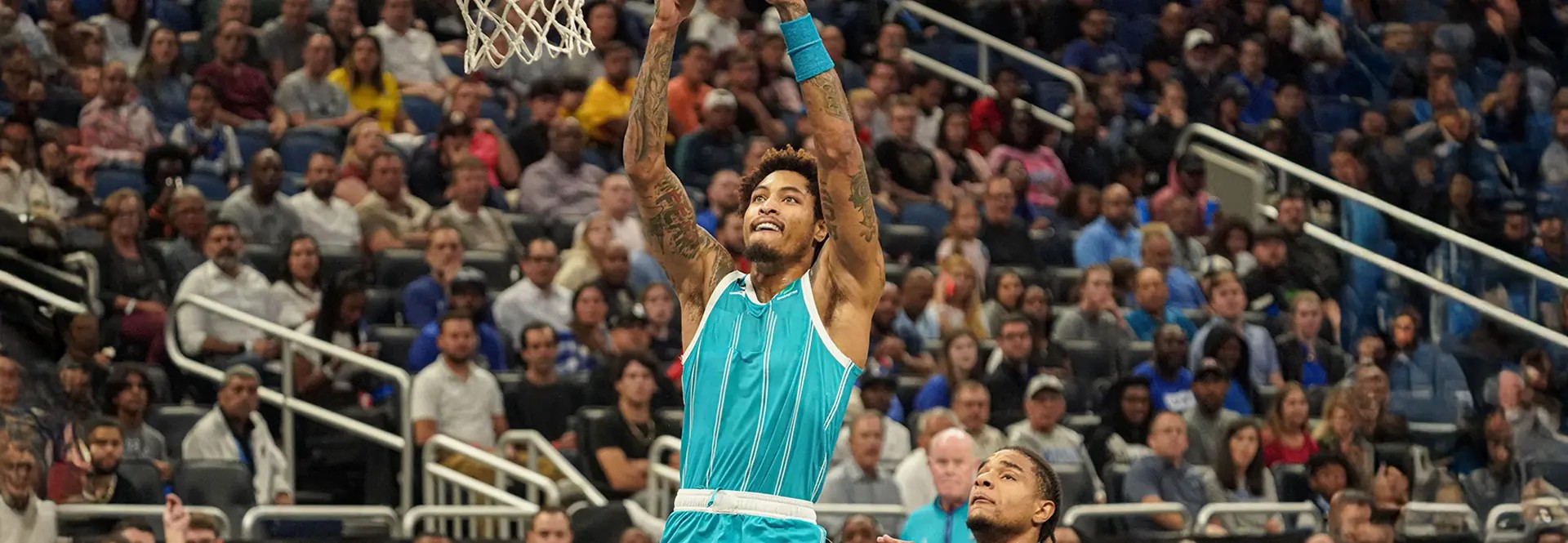 Image of Charlotte Hornets