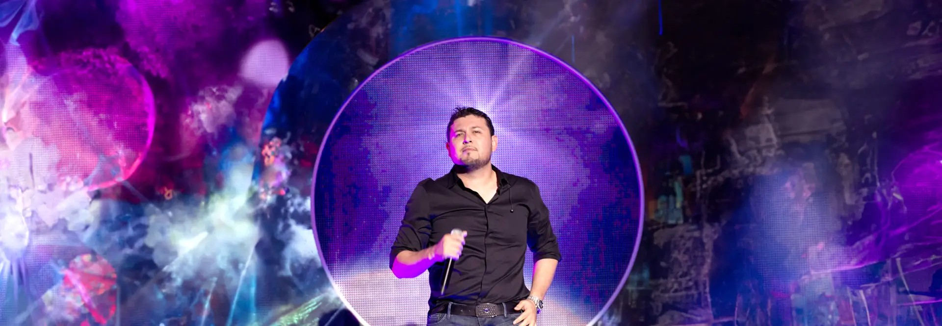 Image of Roberto Tapia Parking