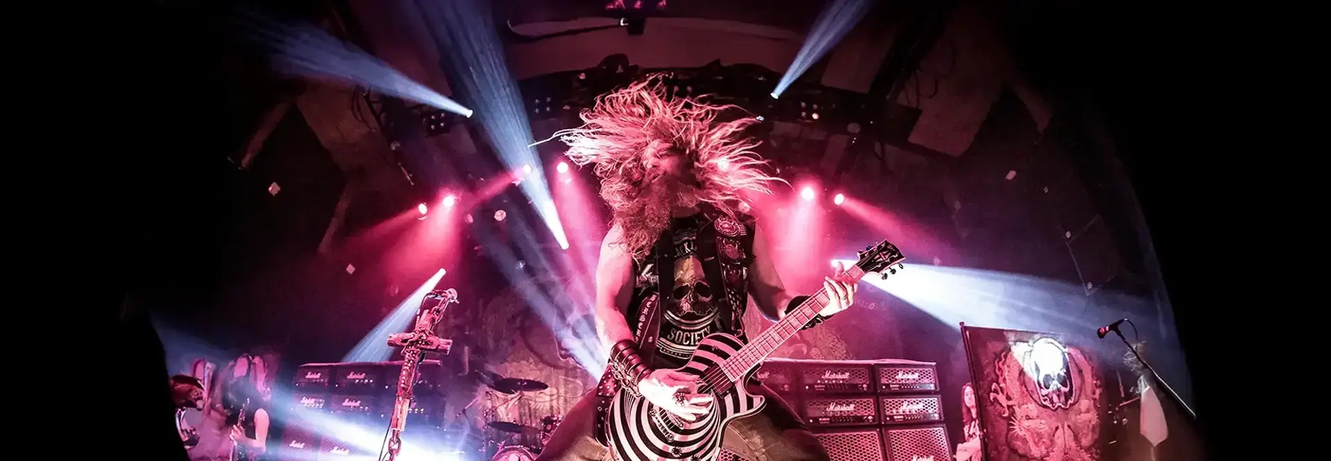 Image of Black Label Society