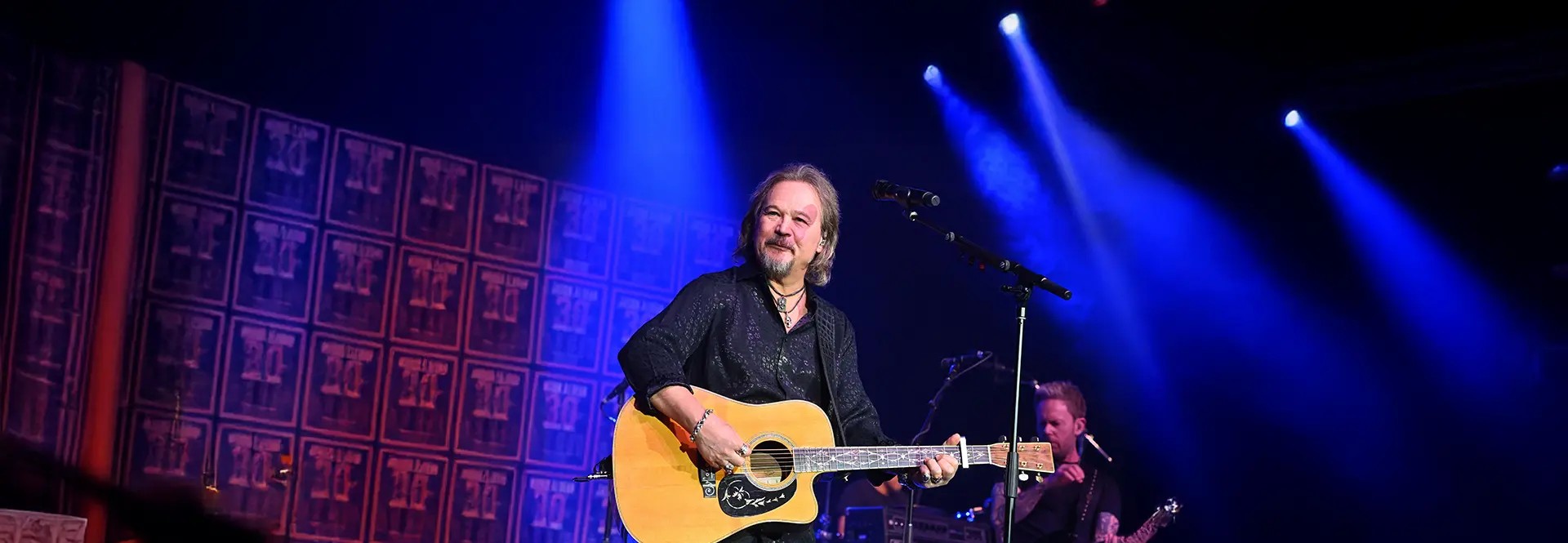 Image of Travis Tritt