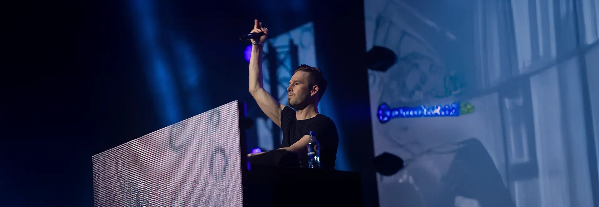Image of DaRude Parking