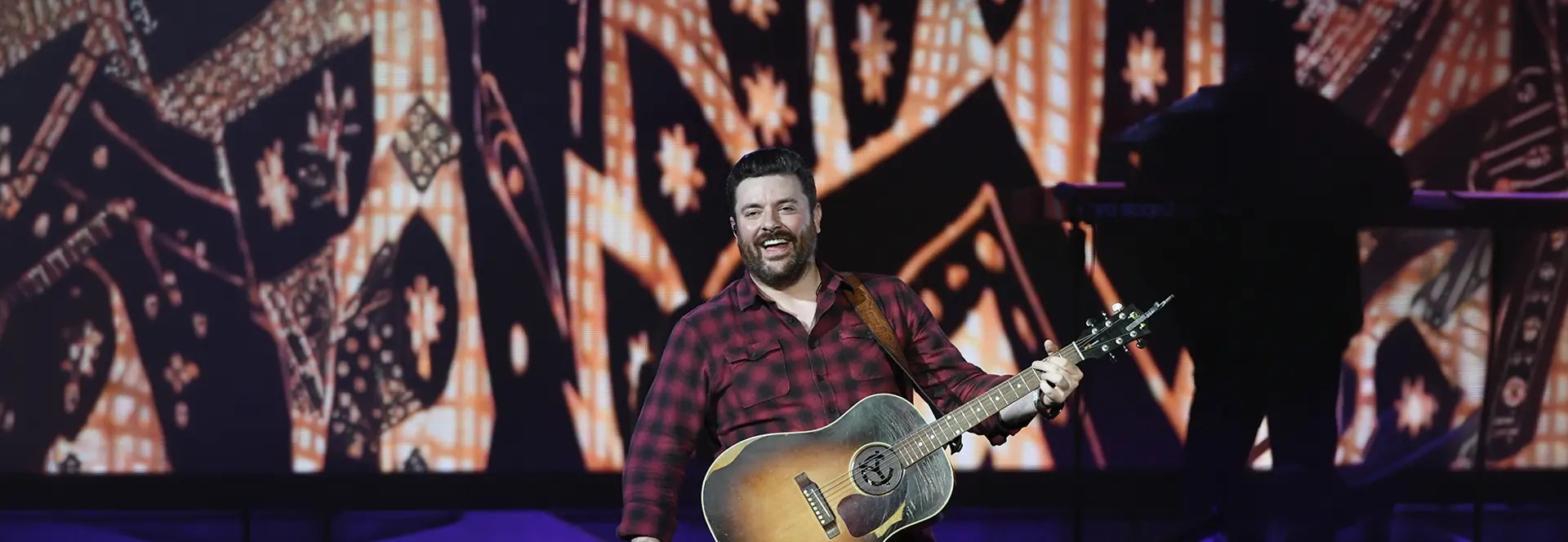 Image of Chris Young