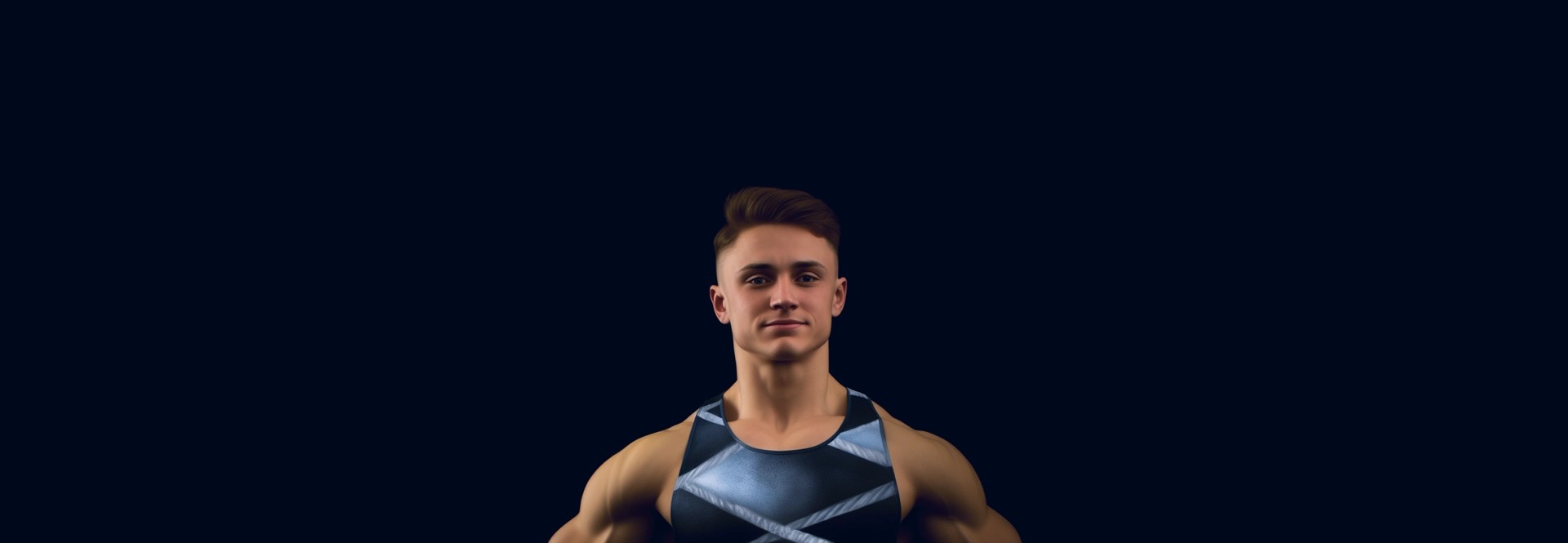 Image of NCAA Mens Gymnastics Tickets