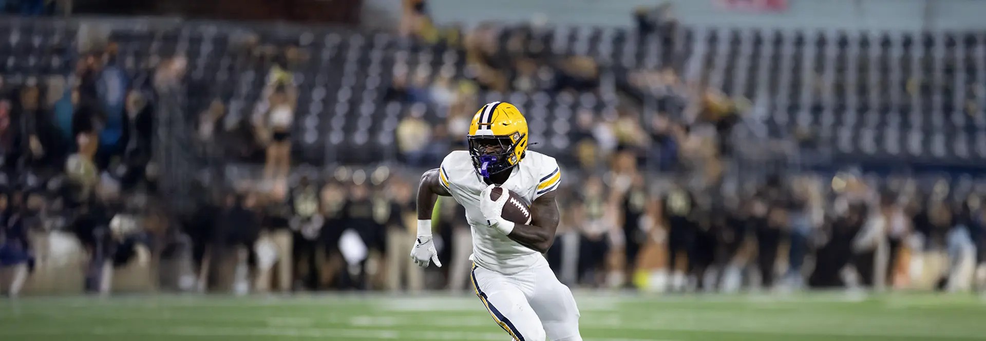 Image of California Golden Bears Football
