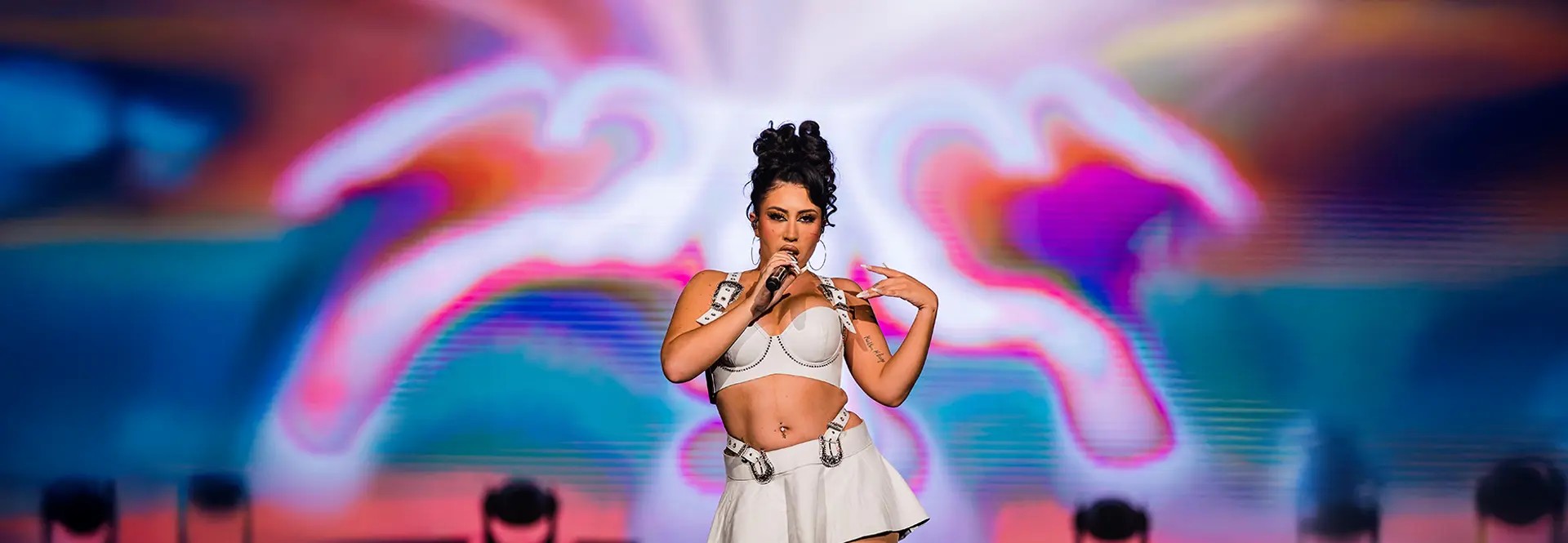 Image of Kali Uchis