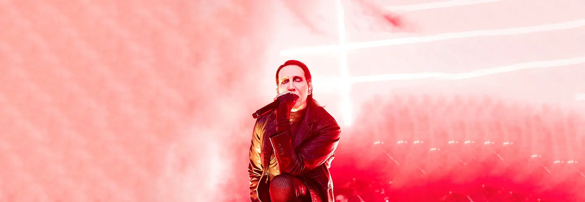 Image of Marilyn Manson