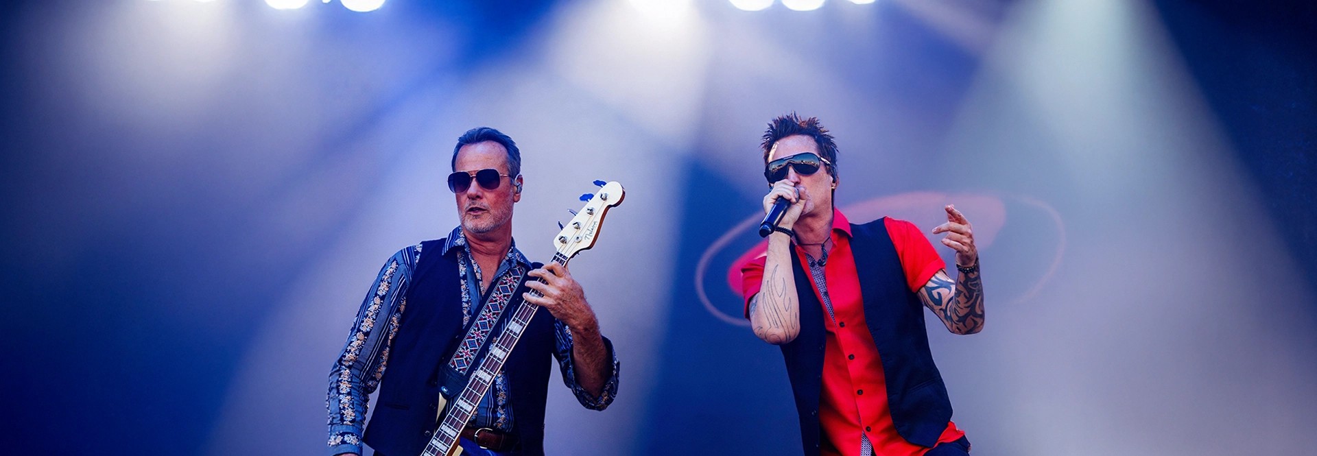 Image of Stone Temple Pilots