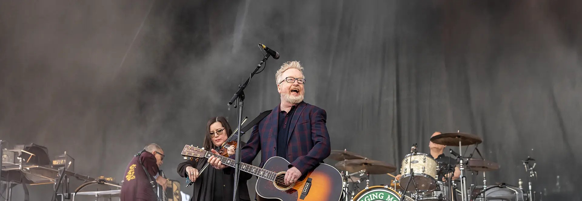 Image of Flogging Molly