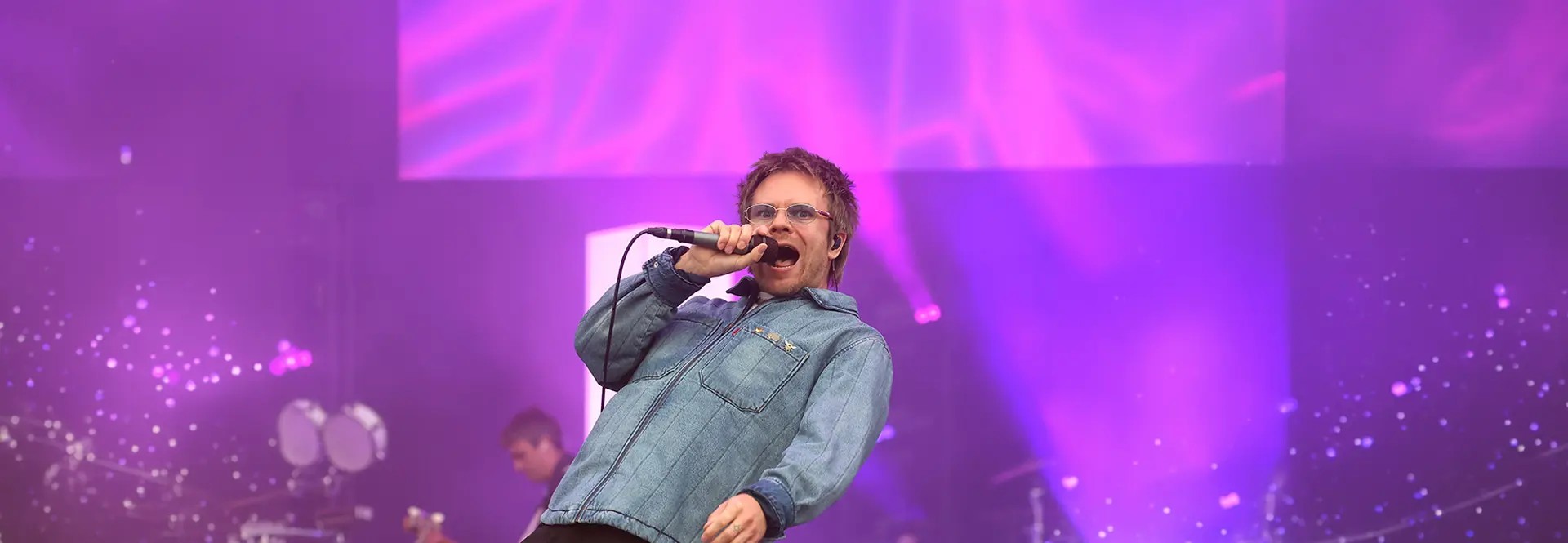 Image of Enter Shikari Parking