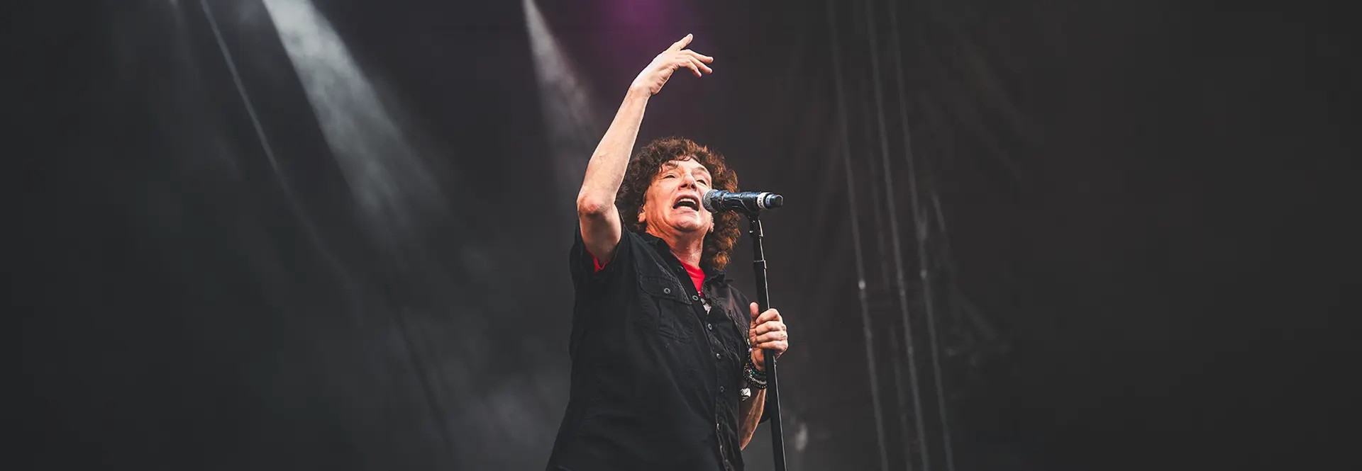 Image of Mr Big