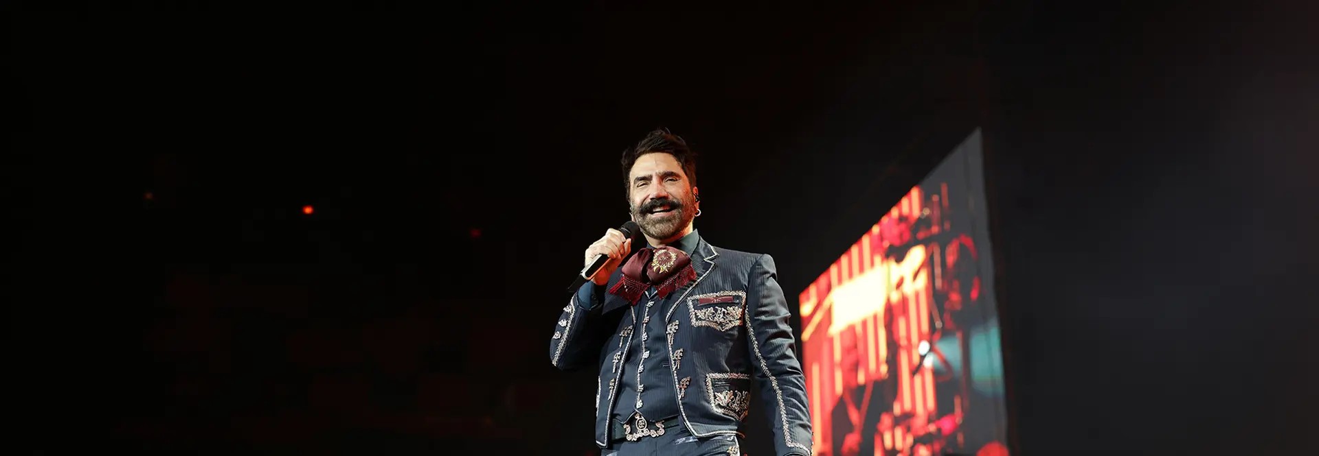 Image of Alejandro Fernandez Parking