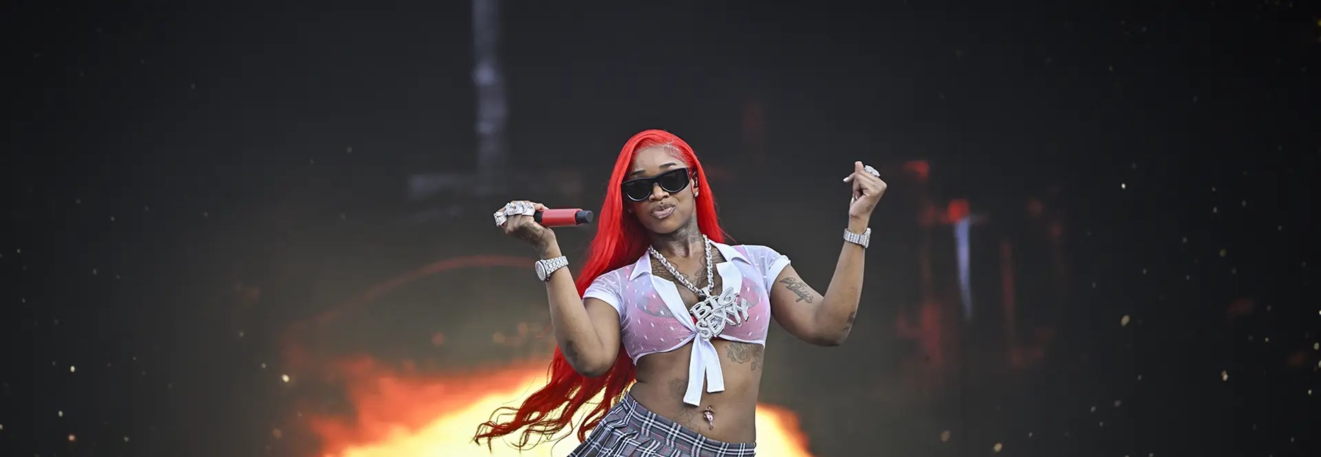 Image of Sexyy Red