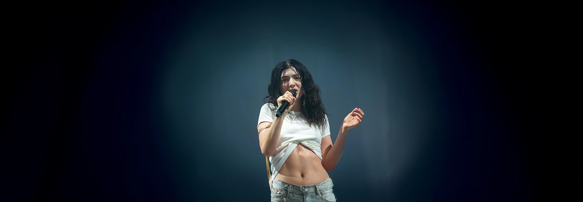 Image of Lorde