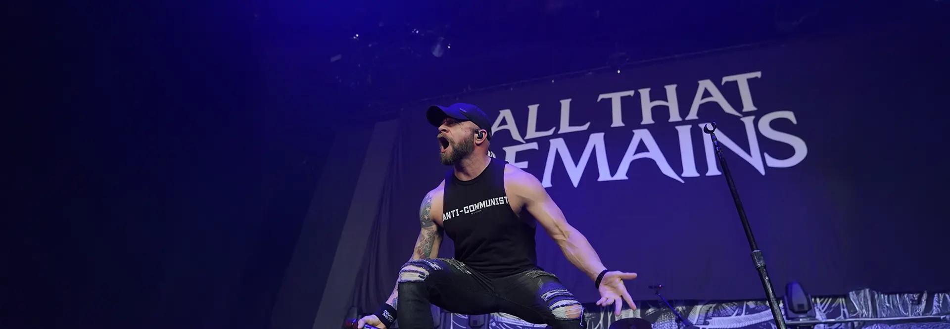 Image of All That Remains