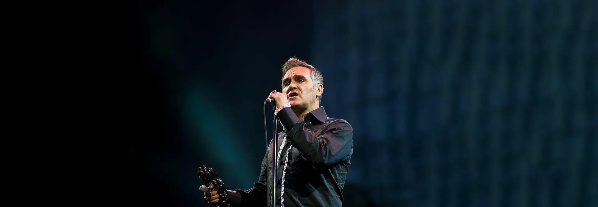 Image of Morrissey Parking