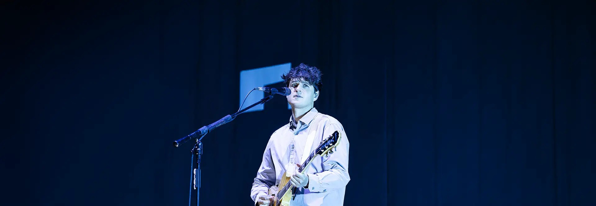 Image of Vampire Weekend