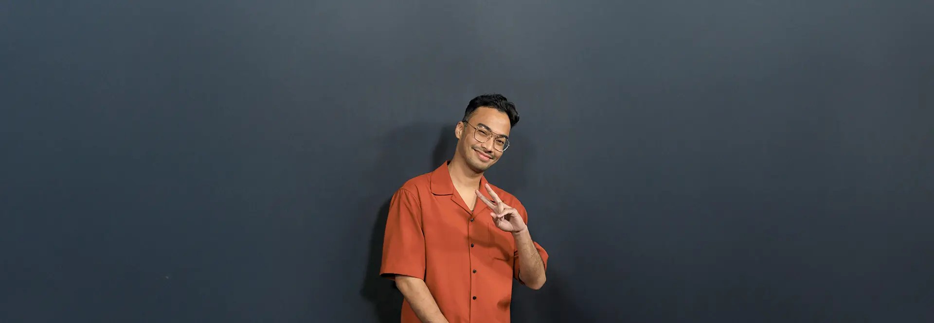 Image of Michael Brun