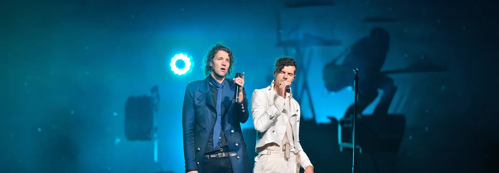 Image of For King and Country Parking