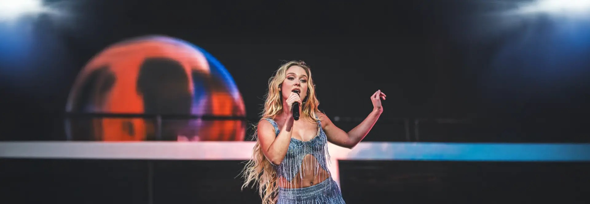 Image of Zara Larsson