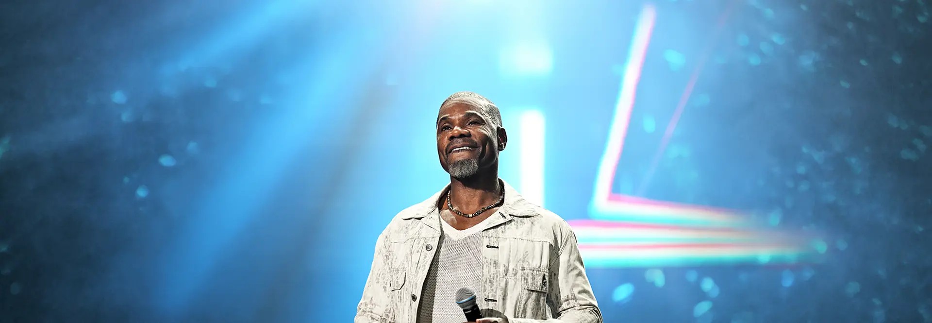 Image of Kirk Franklin
