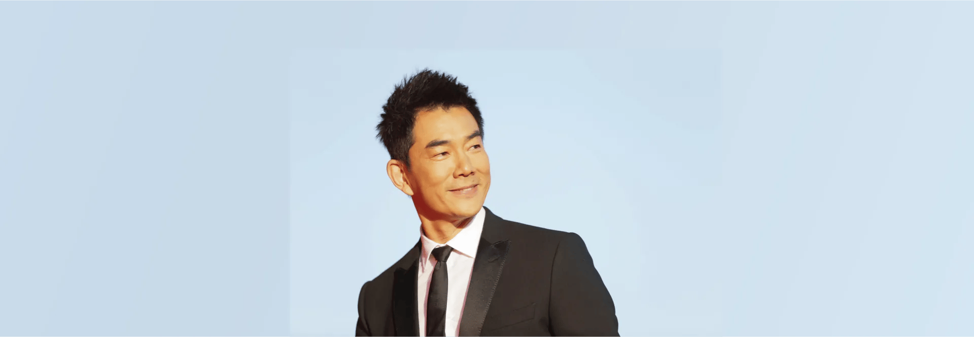 Image of Richie Jen