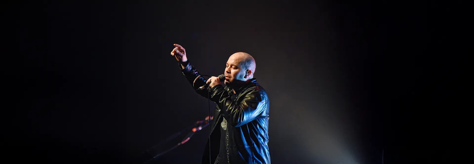 Image of Finger Eleven