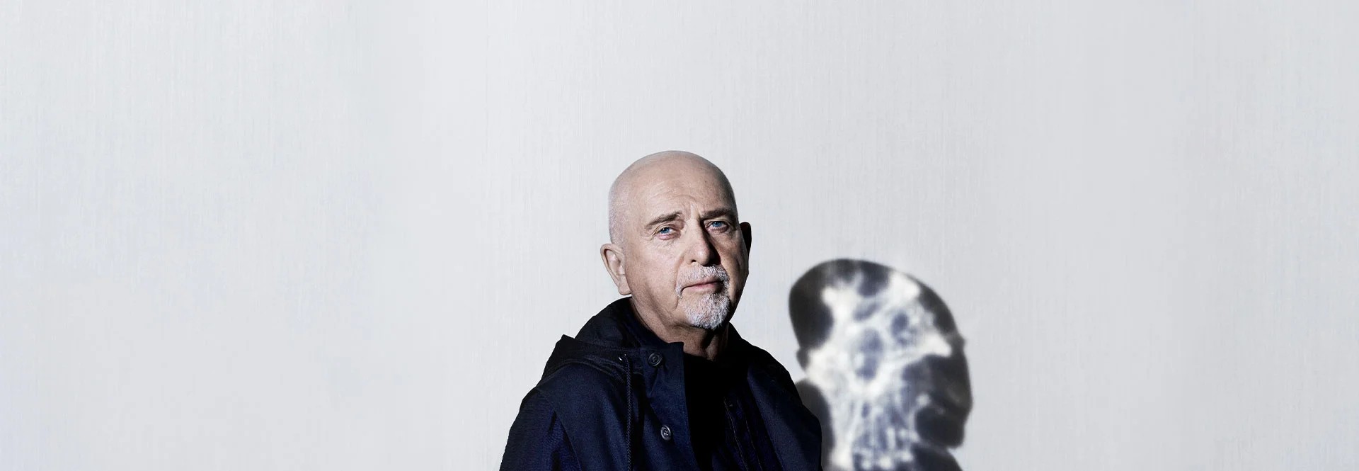 Image of Peter Gabriel