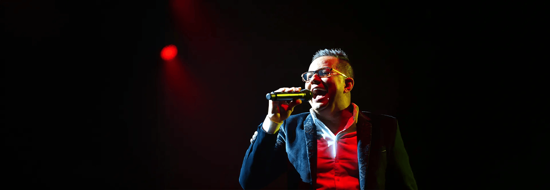 Image of Charlie Zaa