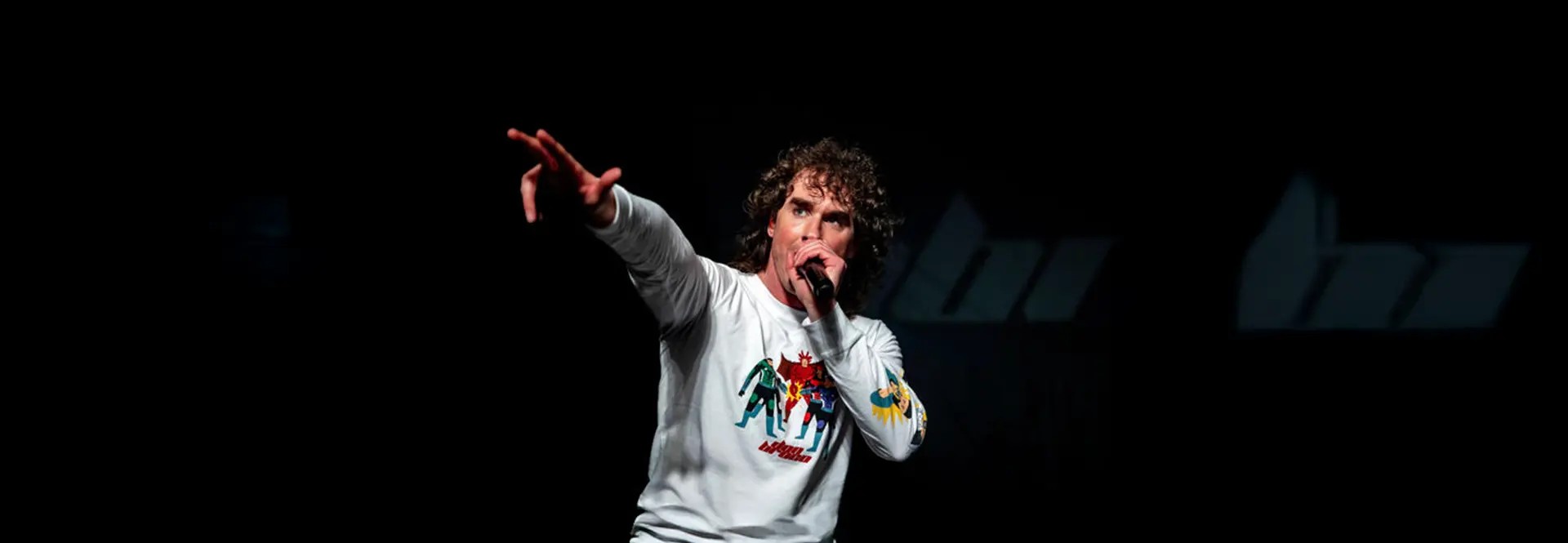 Image of Don Broco