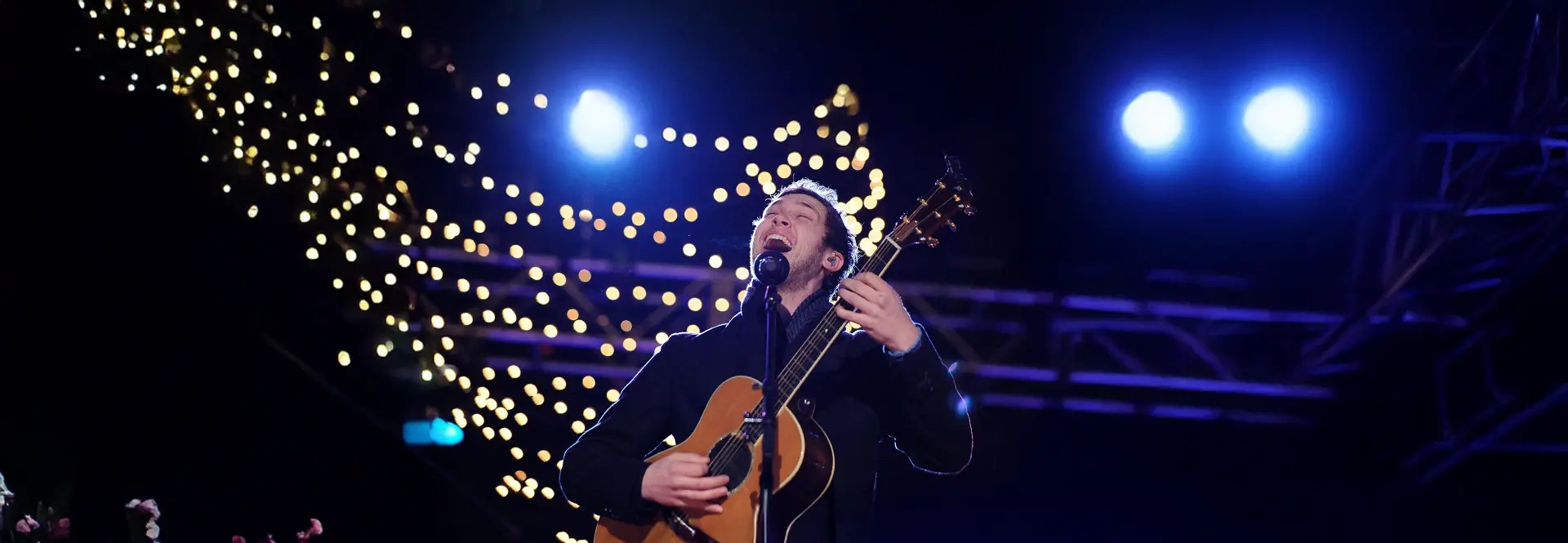 Image of Phillip Phillips